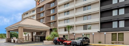 Comfort Inn University