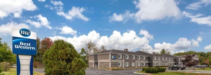 Best Western York Inn