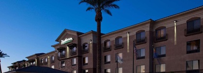 Radisson Hotel Yuma