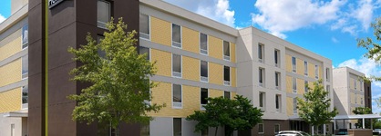 Home2 Suites By Hilton Augusta