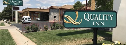 Quality Inn Cedar City