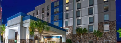 Hampton Inn & Suites Columbia Southeast-Ft. Jackson