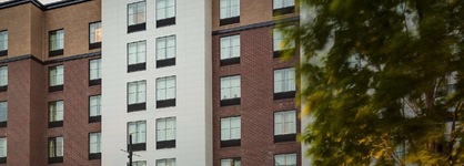 Homewood Suites By Hilton Coralville - Iowa River Landing