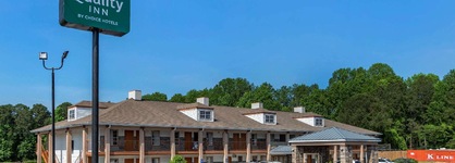 Quality Inn Covington
