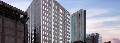 Homewood Denver Downtown-Convention Center