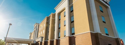 Hampton Inn & Suites Effingham