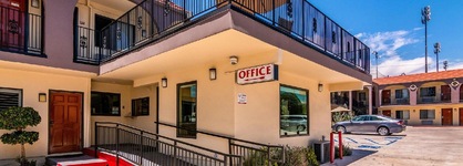 Glenridge Inn Glendale - Pasadena