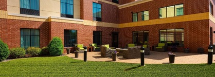 Homewood Suites By Hilton Joplin