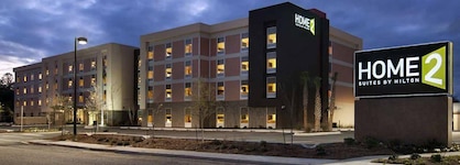 Home2 Suites By Hilton Charleston Airport Convention Center