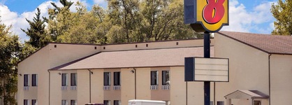 Econo Lodge Princeton