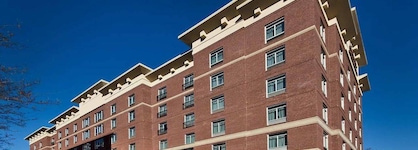 Hampton Inn & Suites Raleigh Downtown