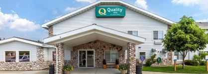 Quality Inn Red Lodge