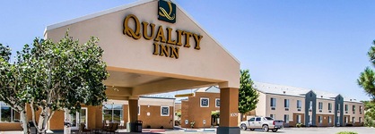 Quality Inn Near Grand Canyan
