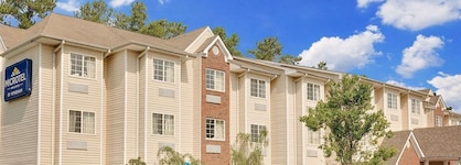Microtel Inn & Suites By Wyndham Augusta Riverwatch