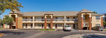Extended Stay America Select Suites Denver Aurora South