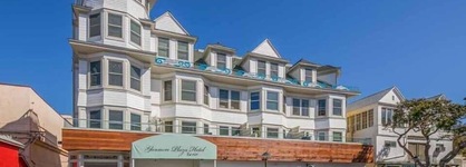 Glenmore Plaza Hotel