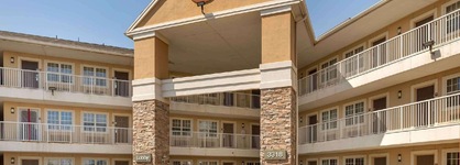 Extended Stay America Bakersfield California Avenue