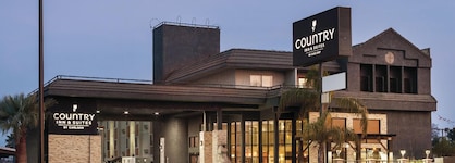 Country Inn & Suites By Radisson, Bakersfield, Ca