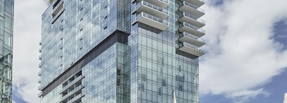 Four Seasons Hotel Baltimore