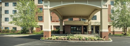 Courtyard By Marriott Bangor