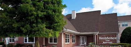 Residence By Marriott Baton Rouge Siegen Lane
