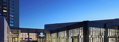 Doubletree By Hilton Battle Creek