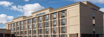 Comfort Inn Bay City - Riverfront