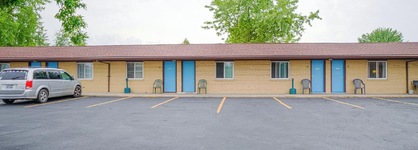 Bay Motel By Oyo Bay City