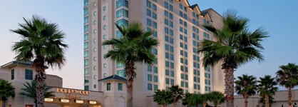 Hollywood Casino Gulf Coast