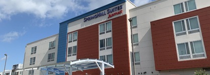 Springhill Suites Houston Baytown