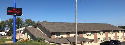 Americas Best Value Inn Beatrice