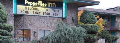 Peppertree Inn