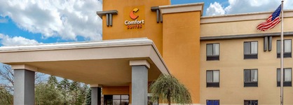 Comfort Suites South