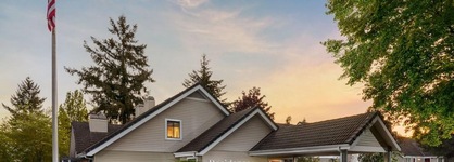 Residence Inn By Marriott Seattle Bellevue