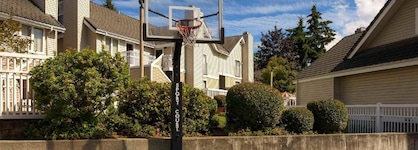Residence Inn By Marriott Seattle Bellevue