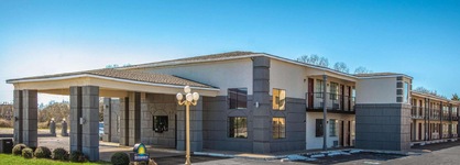 Days Inn By Wyndham Waco