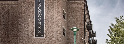 Ironworks Hotel