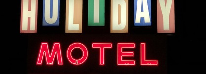 Holiday Motel