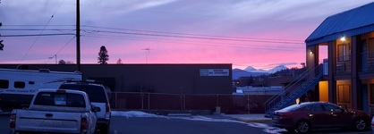 Motel West