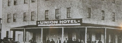 Union Hotel