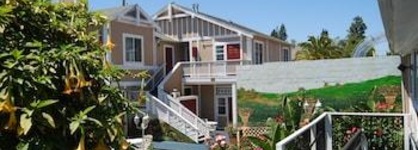 Rose Garden Inn