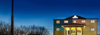 Days Inn By Wyndham Bernalillo
