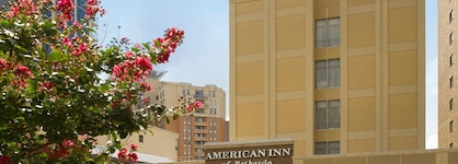 American Inn Of Bethesda