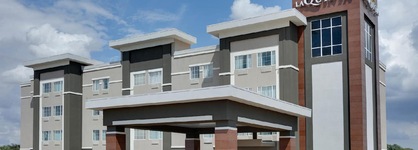 La Quinta Inn & Suites By Wyndham Big Spring