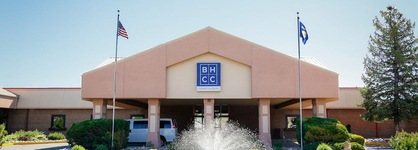 Billings Hotel And Convention Center