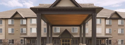 Country Inn & Suites By Radisson, Billings, Mt