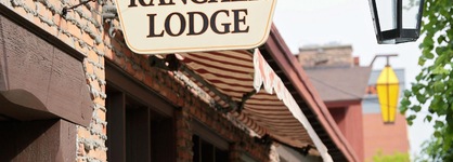 Dude Rancher Lodge