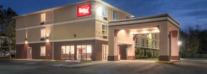 Red Roof Inn & Suites Biloxi