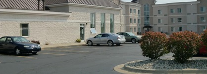Comfort Inn Birch Run