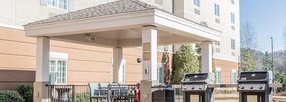 Towneplace Suites By Marriott Birmingham South